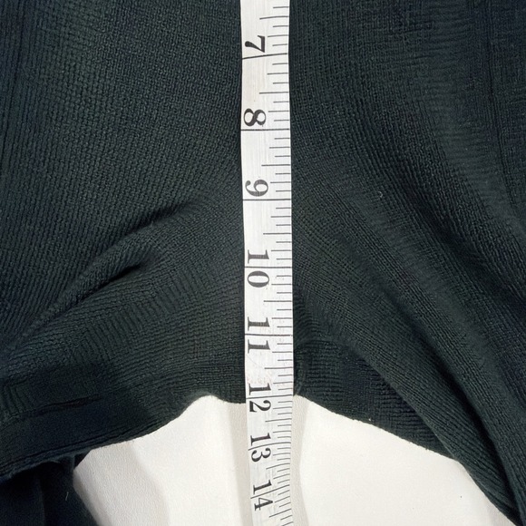 Free People Freya Knit Sweater BlackPant Size XS - Picture 7 of 9